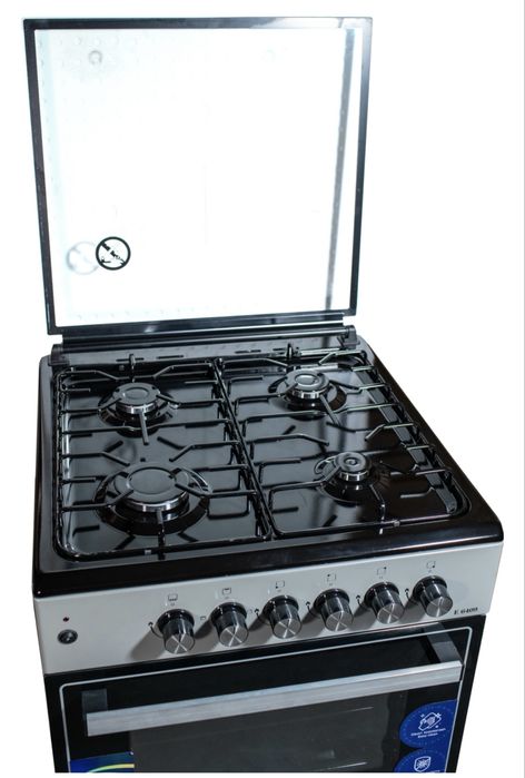 газовая варочная панель ELITE ELT GS-E6409