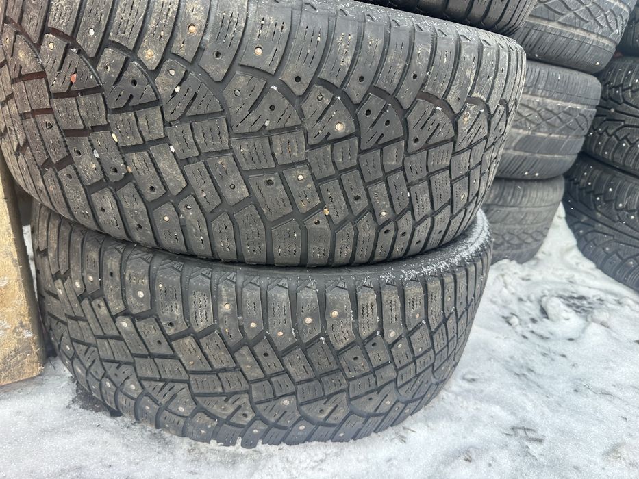 Резина 245/50/18