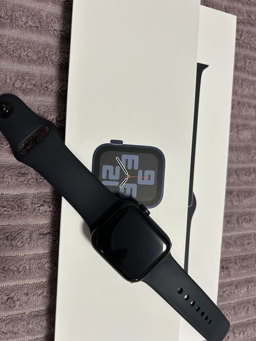 Apple watch SE 40 mm