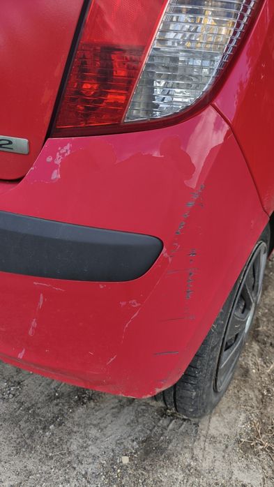 Hyundai i10 1.2 benzină 80cp