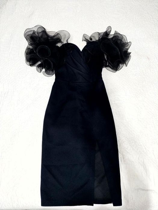 Вечернее Платье .