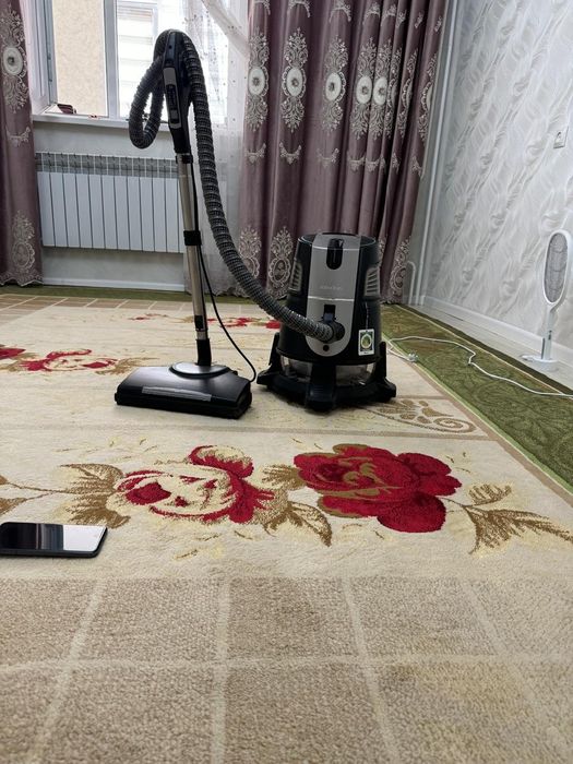 Пылесос Robo clean aura