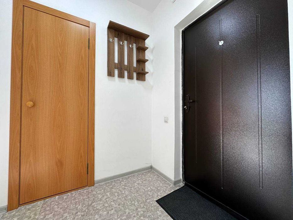 2-комнатная квартира в ДСР