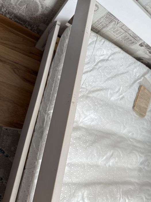 Продам детскую кровать