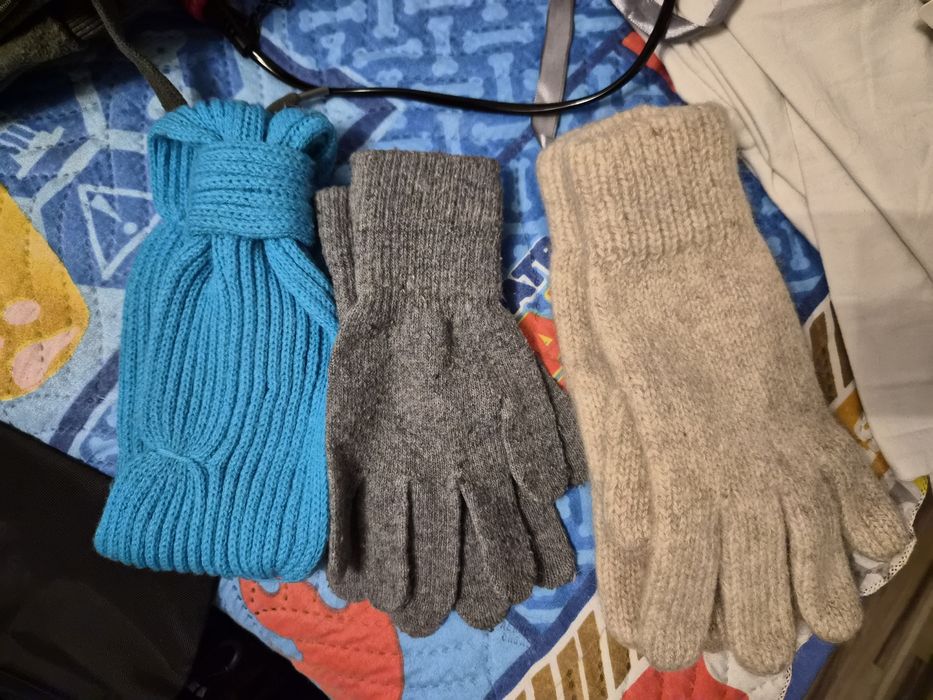 Подарявам различни артикули