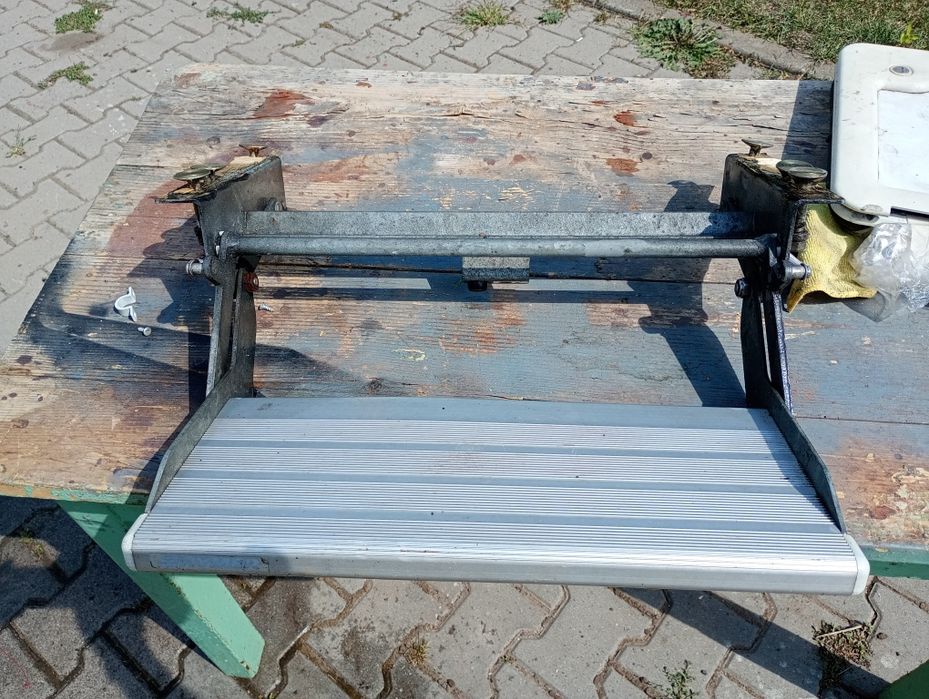Accesorii pt rulote