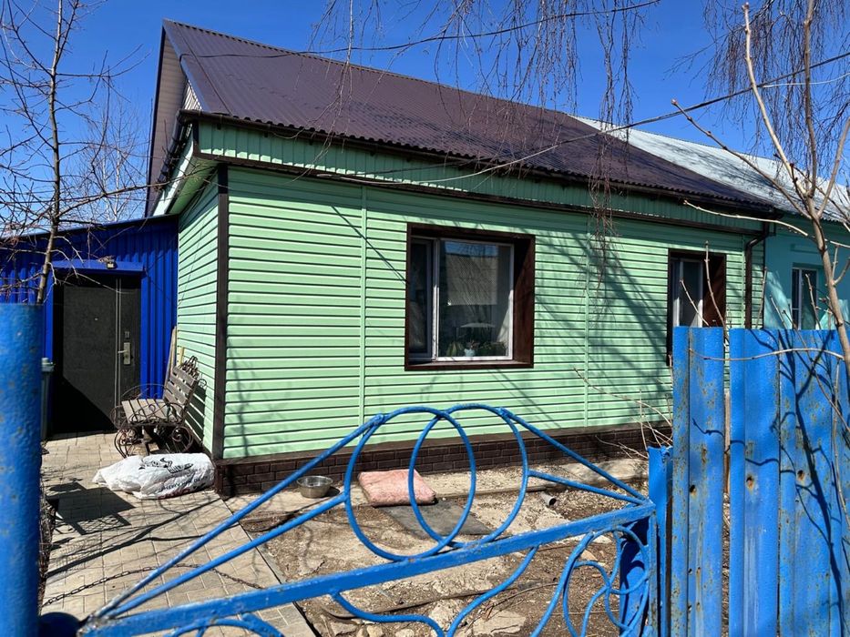 Продам Дом.