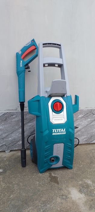 Karcher аппарат Total Карчер