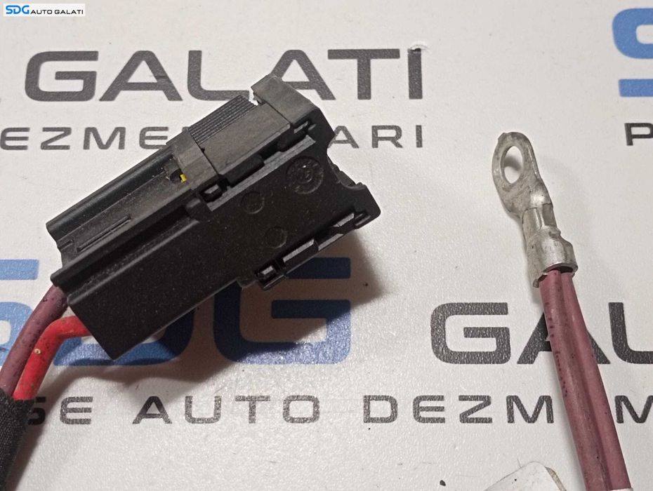 Radiator Incalzire Auxiliara Rezistenta Electrica Calorifer Aeroterma Bord Renault Modus 1.5 DCI 2004 - 2012 Cod DK782001 DK78200100073 [M5528]