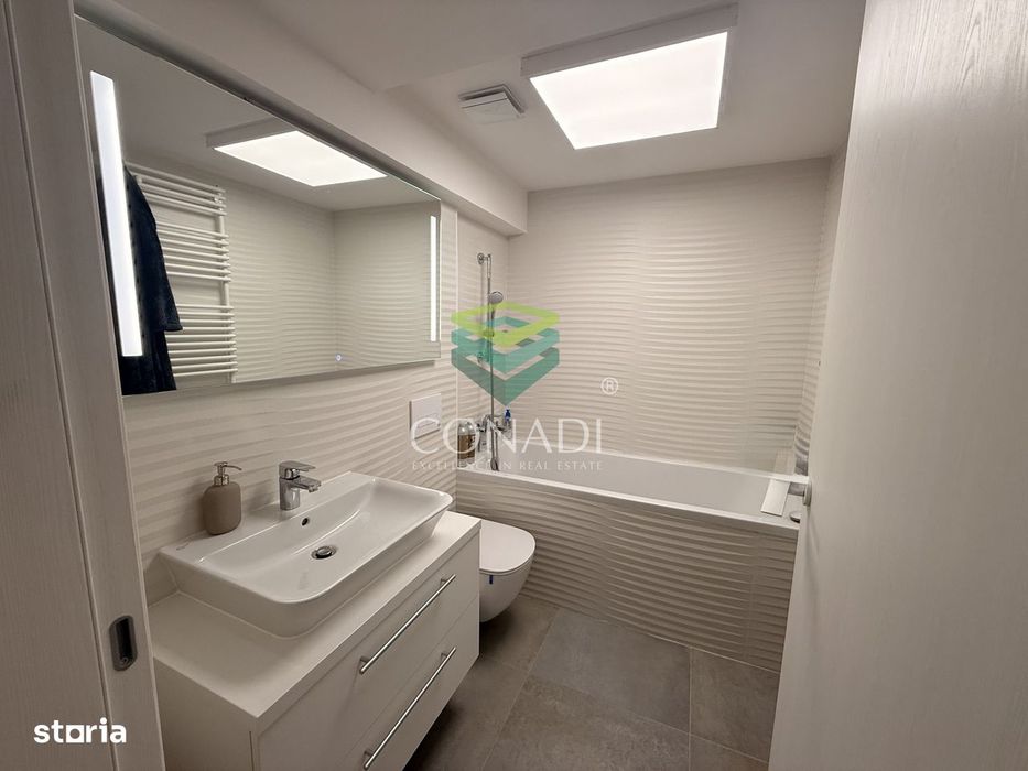 Apartament 2 camere Duplex | Parcare | Cloud 9 | Pipera | Aviatiei