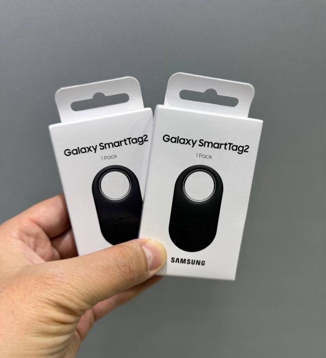 Samsung SmartTag 2 New