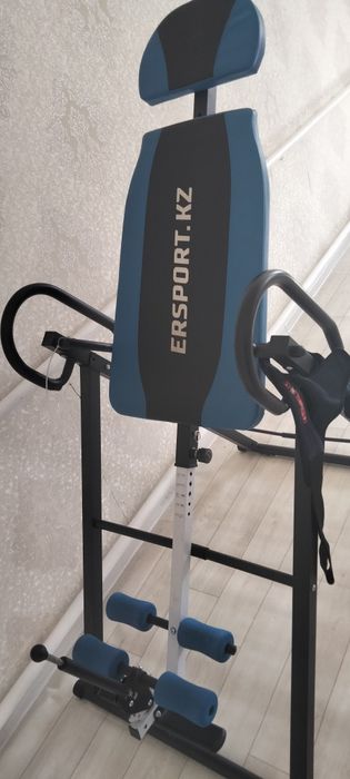 Продается вертикальный тренажёр