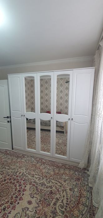 Шкаф 5 дверный высота 2,30
