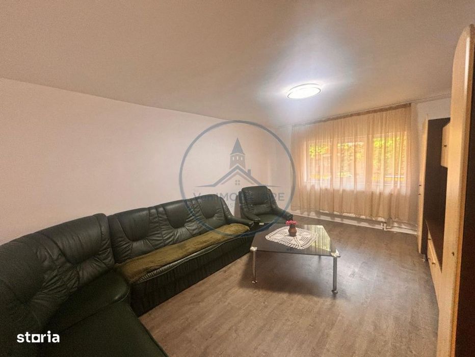 Apartament 3 camere, 70 mp + beci 10 mp, renovat complet, Andrei Mures