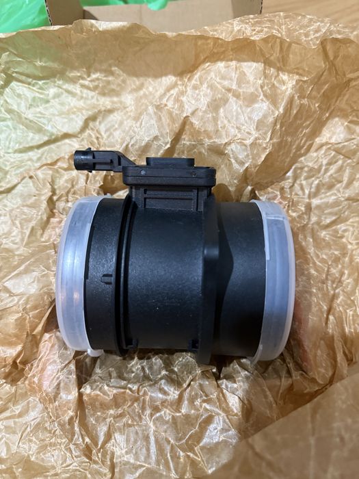 Дебитомер за мерцедес А-клас 180цди