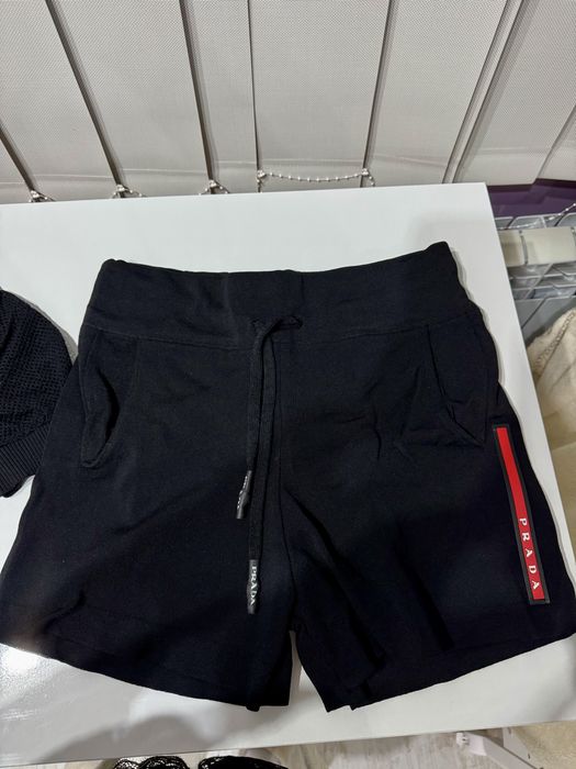 Дамски комплект Prada