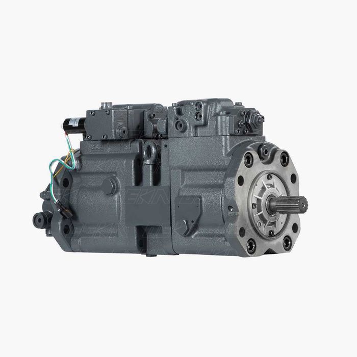 Pompa Hidraulică KOBELCO SK130-8/135-8/140-8 – Piese de schimb KOBELCO