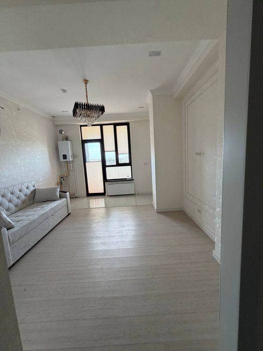 Продаётся 1ком ЖК Prestige Gardens 27м2 ор-р: ул.Шота Руставели