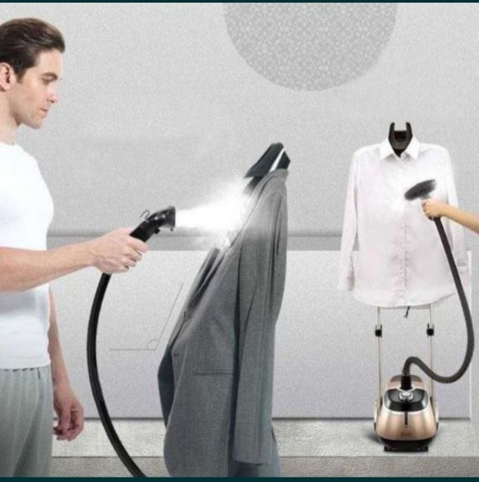 Даставка бесплатная  Паровая гладильная отправитель вертикальный утюг