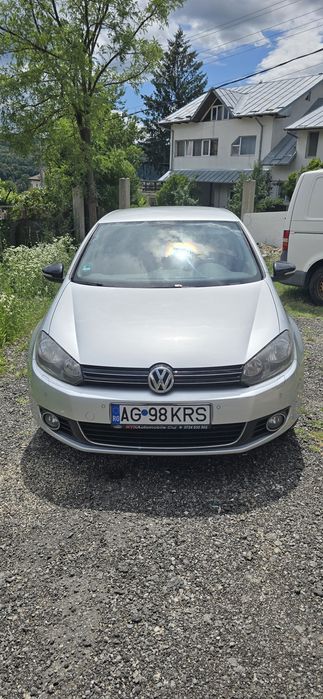 Volkswagen Golf VI 1.4 TSI  automat