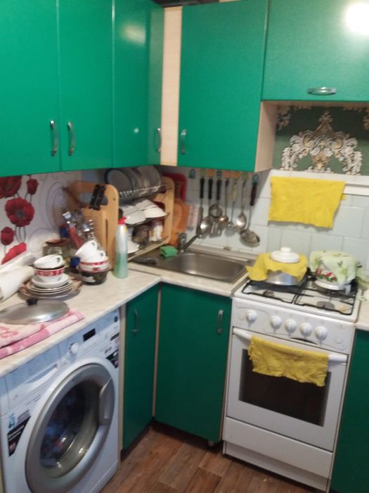 Продам 3 комн квартиру