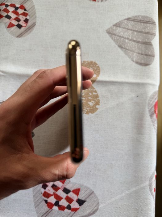 Iphone 11 Pro Max Rose Gold 64GB