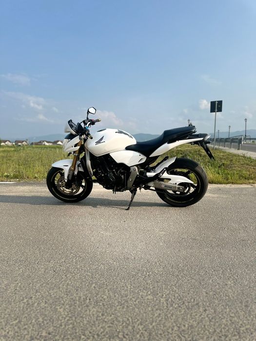 Honda Hornet Pc41
