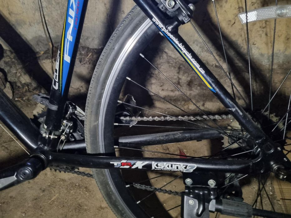 Велосипед 28' Phoenix