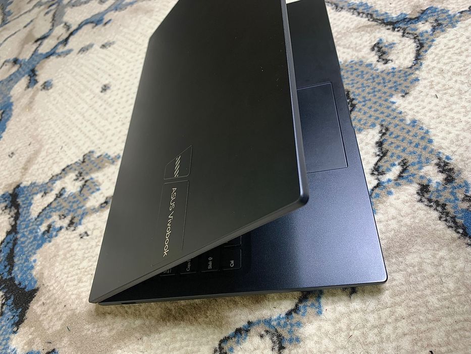 Asus VivoBook Go 15