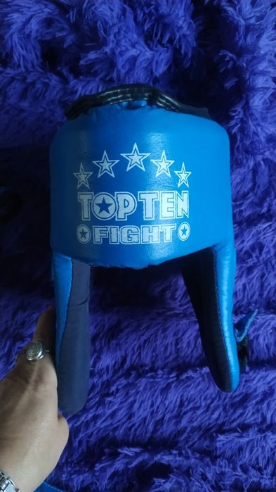 Продам шлем новый