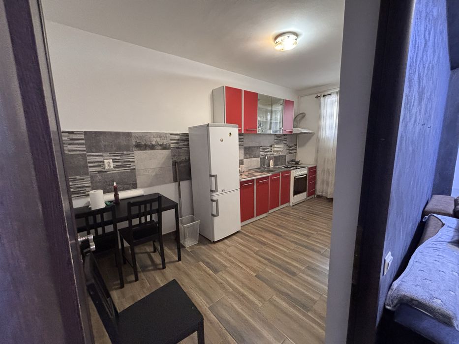 Garsoniera de inchiriat in Chiajna direct proprietar