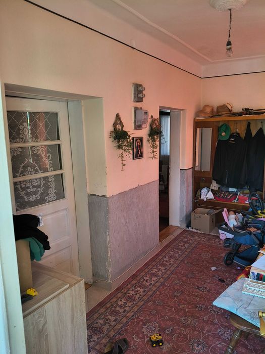 Casa in Gurahonț
