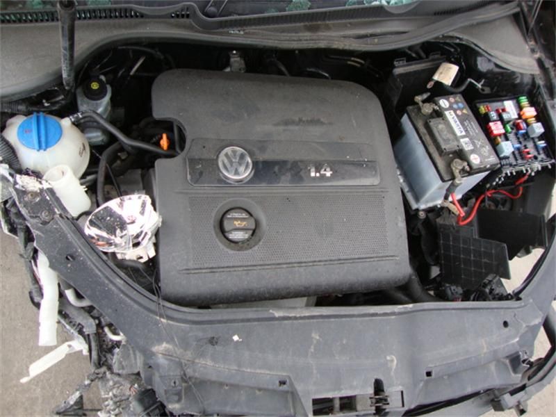 НА ЧАСТИ! Vw Caddy 1.4i 16V 75 кс. Климатик Фолксваен Кади 1.4