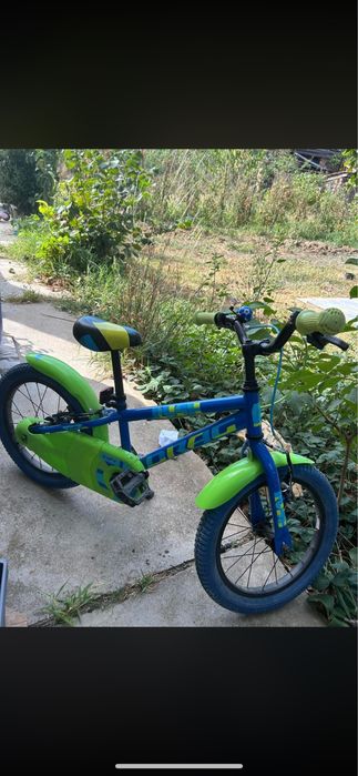 Детски велосипед