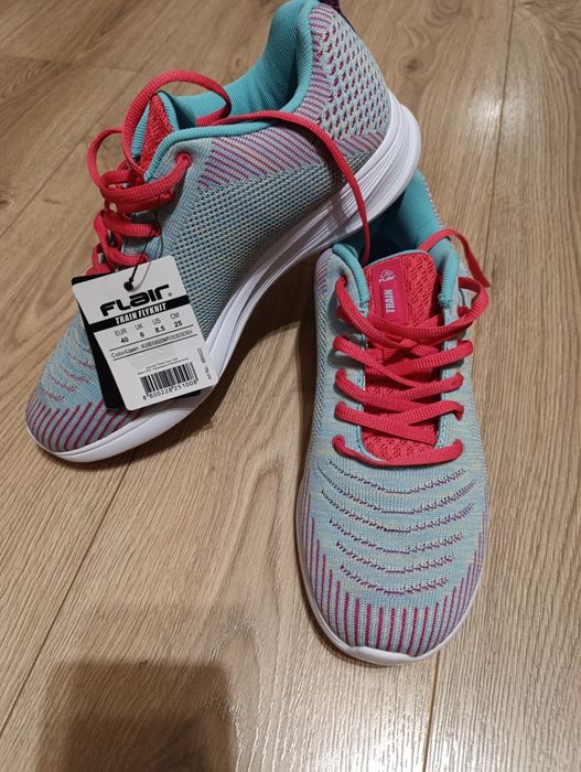 Дамски маратонки