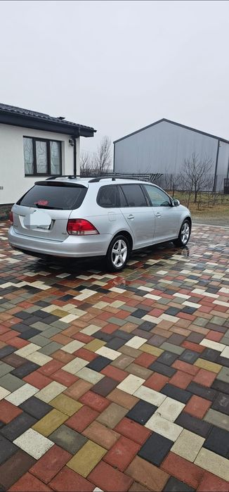 Volkswagen Golf 5