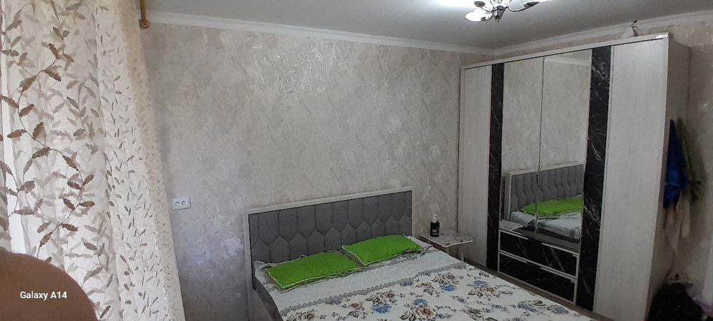 Bollarga kvartira sheriklikka