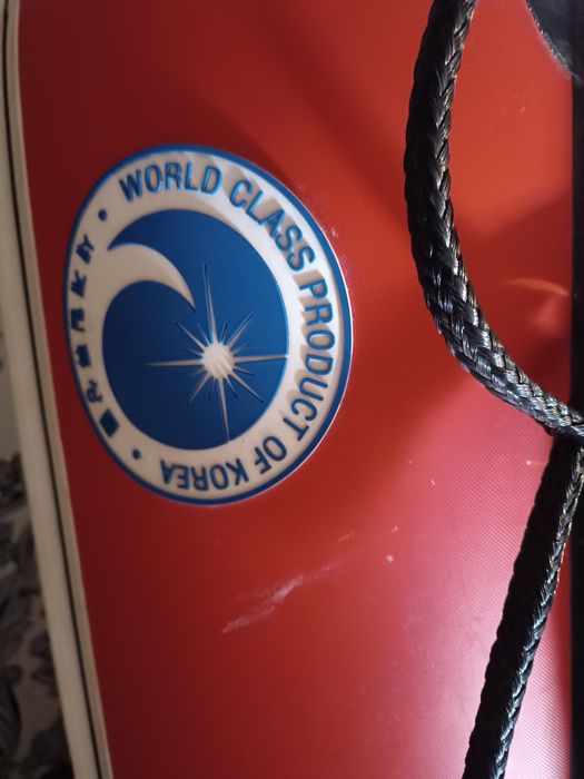 ПВХ-340 Маторли Лодка