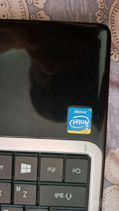 Packard Bell (Acer) EasyNote TE