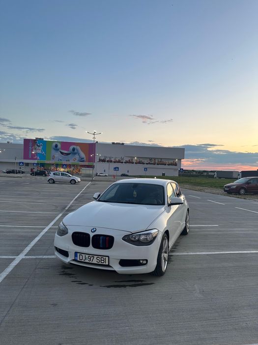 BMW Seria 1