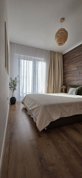 2 camere | Compact | Design echilibrat | Parcare | Ideal investiție