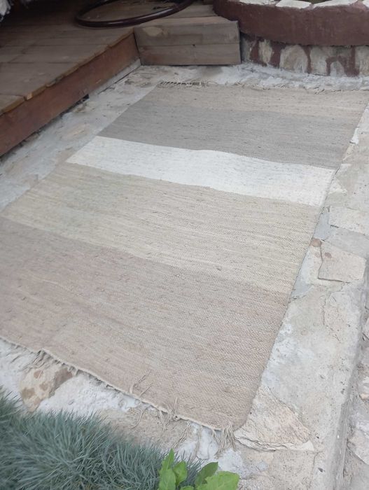 Черги нови памучни