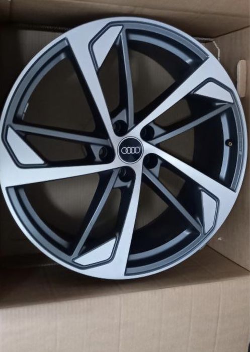 Ауди джанти 21 цола Оригинални