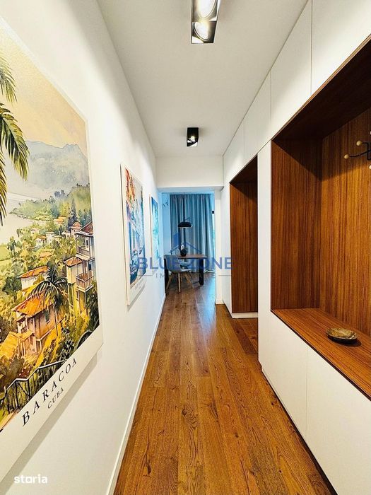 Apartament 2 camere | One Cotroceni Park  l  Parcare inclusa I