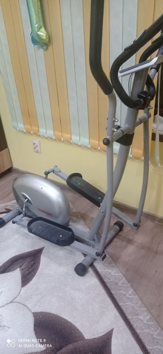 Крос транжот Ски бягане.