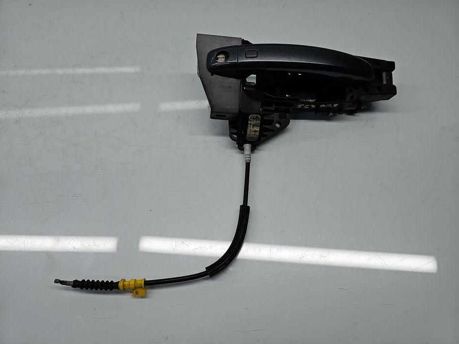 Maner usa dreapta fata AUDI A4 (8K2, B8) [Fabr 2008-2015] Sedan Faceli