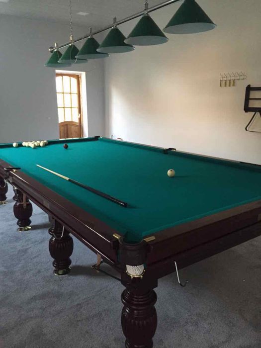 Биллярд стол 4 дона