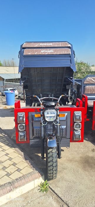 Электр муравей мото