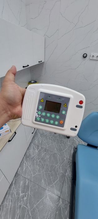 Продам стоматологическую установку.