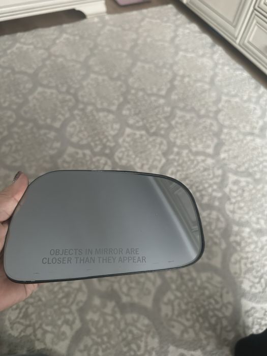 Зеркало камри 20